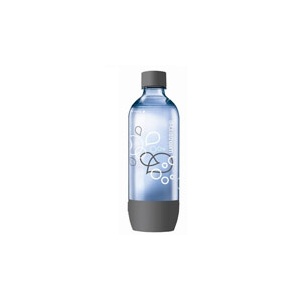 SodaStream GREY DUO PACK + 2 butelii