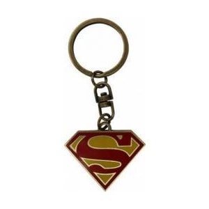 AbyStyle Breloc Superman Logo
