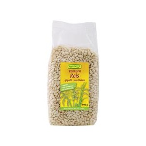 Rapunzel Orez Bio Integral Expandat 100gr