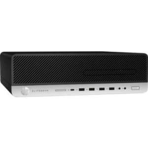 HP Desktop EliteDesk 800 G5 7xm07aw