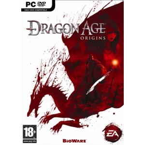 Electronic Arts Dragon Age: Origins (PC) G5423