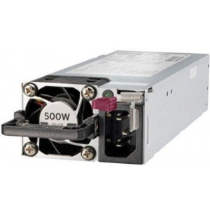 HP 865408-B21_N Flex Slot Platinum, 500W, Hot Plug