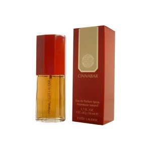 Estee Lauder - Cinnabar, 50 ml