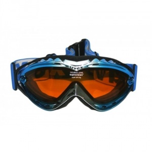 Uvex Ochelari schi Jetstream