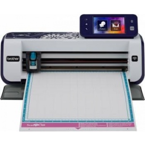 Brother Scan-N-Cut CM900
