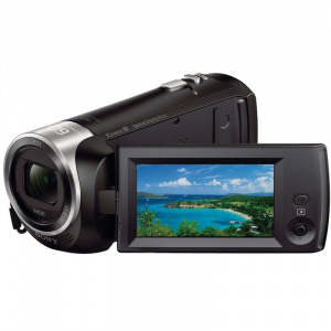 Sony HDRCX405B.CEN