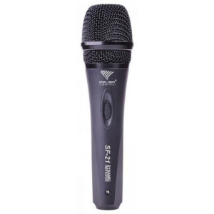Azusa LS 21 Negru