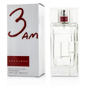 Sean John 3 AM EDT 100 ml