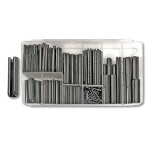 BGS Set 450 stifturi cilindrice