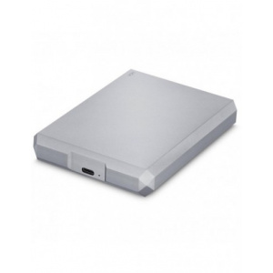 LaCie STHG5000402 gri