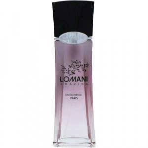 Lomani Amazing EDP 100 ml