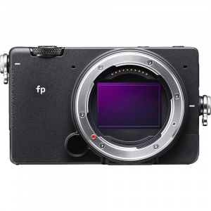 Sigma FP Full Frame Mirrorless 24,6MP