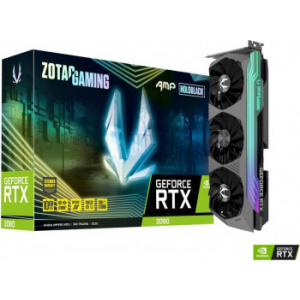 Zotac GeForce RTX 3080 AMP Holo 10GB GDDR6X 320-bit ZT-A30800F-10P