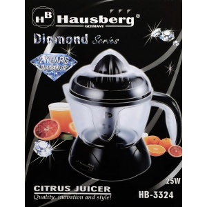 Hausberg Storcator de citrice HB 3324