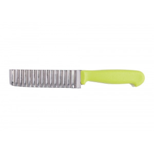 Vanora Cutit ondulat VN-JFL-12, verde