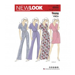 New Look Tipar combinatii femei NN 6554