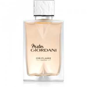Oriflame Mister Giordani EDT 75 ml