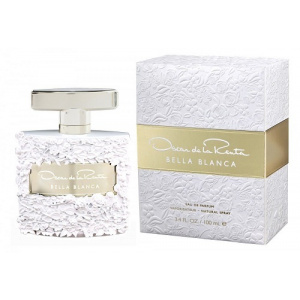 Oscar de la Renta Bella Blanca - EDP 100 ml