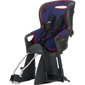 Britax Römer Romer JOCKEY² Comfort Albastru/Rosu