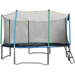 inSPORTline Plasa siguranta 180 cm + 6 stalpi