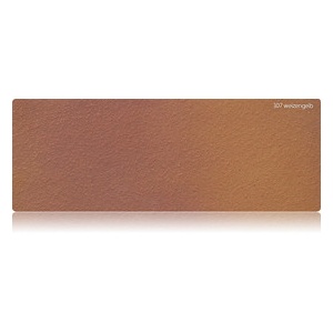 Ströher Klinker, seria Keraplatte Terra, cod 1100 S307