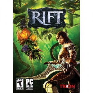 Hype RIFT (PC)