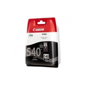 Canon PG-540XL, Black Ink - BS5222B005AA