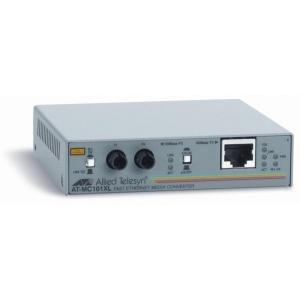 Allied Telesis AT-MC101XL-20