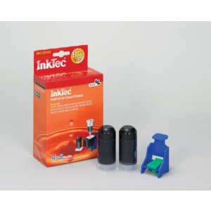 Inktec Kit refill BKI-2011C Color