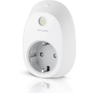 TP-Link Wi-Fi Smart Plug HS100