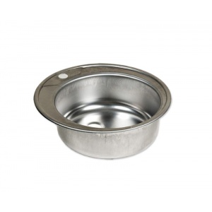 Zilan Chiuveta rotunda ZLN-6300