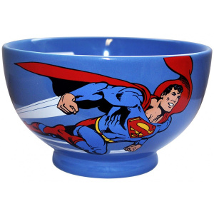Half Moon Bay Bol - Superman (Zoom)