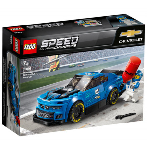 LEGO Chevrolet Camaro ZL1 75891