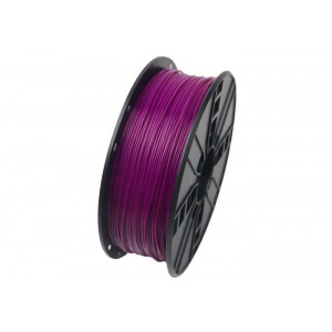 Gembird Filament PLA Purple ; 1,75mm ; 1kg
