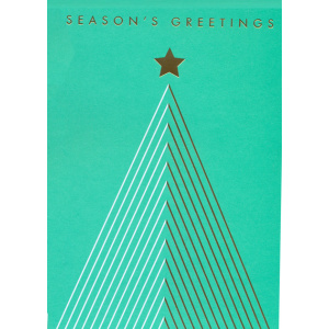 Lagom Design Felicitare - Season