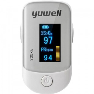 Yuwell Pulsoximetru YX303