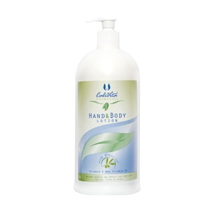 Calivita Hand and Body Lotion
