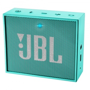 JBL GO Teal