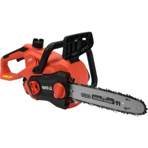 YATO Drujbă cu acumulator 30.5 cm 40 V YT-85090