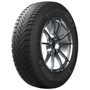 Michelin Alpin 6 XL 215/55 R17 98V
