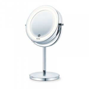 Beurer Oglinda cosmetica iluminata BS55