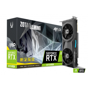 Zotac GeForce RTX 2070 SUPER AMP 8GB GDDR6 256 biti ( ZT-T20710D-10P)