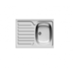 Pyramis Chiuveta International L800*500DRP (100105601)