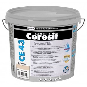 Ceresit CE 43 CHIT DE ROSTURI CARAMEL 5KG