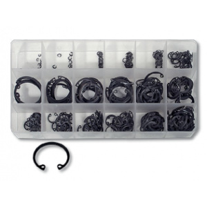 BGS Set 300 inele de siguranta pentru alezaje