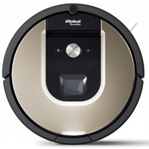 iRobot Roomba 966