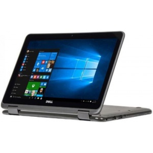 Dell inspiron 11 3168 увеличить память