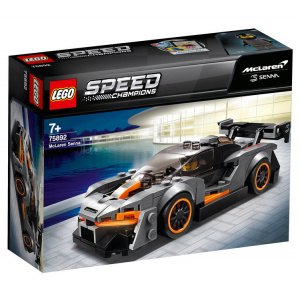 LEGO McLaren Senna 75892