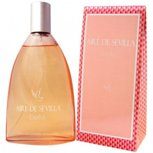 Aire de Sevilla BELLA EDT 150 ml