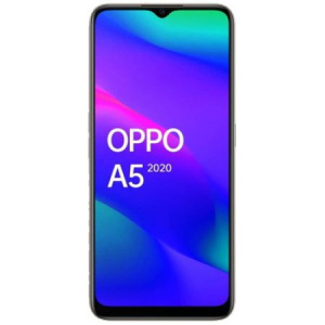 OPPO A5 2020 64GB 3GB RAM Dual SIM 4G White